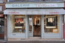 GALERIE DE L'ESTUAIRE