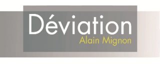 COMPAGNIE DÉVIATION