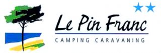 CAMPING DU PIN FRANC