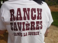 RANCH DES CAVIERES