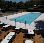 CAMPING LE LAC PALINGES***