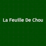 LA FEUILLE DE CHOU