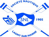SOCIETE NAUTIQUE DE LAGNY AVIRON