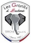 LES GRANITS DU BOURBONNAIS