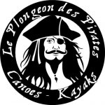 LE PLONGEON DES PIRATES