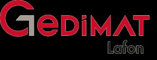 GEDIMAT CARLADEZ MATERIAUX ETS LAFON