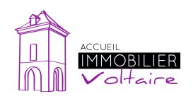 ACCUEIL IMMOBILIER VOLTAIRE