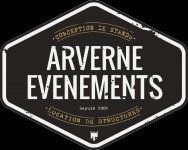 ARVERNE EVENEMENTS