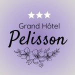 LOGIS DE FRANCE GRAND HOTEL PELISSON