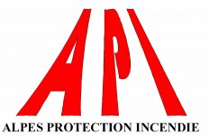 ALPES PROTECTION INCENDIE -  API