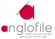 ANGLO-FILE SARL