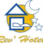 REV'HOTEL COIGNIÈRES MAUREPAS