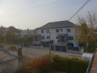 LA UNE DES CONSTRUCTIONS