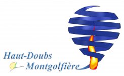 HAUT-DOUBS-MONTGOLFIERE