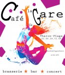 BAR BRASSERIE DE LA GARE