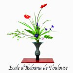 ECOLE D'IKEBANA DE TOULOUSE