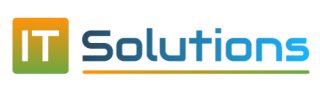 IT SOLUTIONS