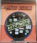 AUTO MOTO ECOLE BAYEN
