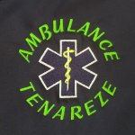 TENAREZE TAXI AMBULANCE