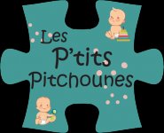 LES P'TITS PITCHOUNES