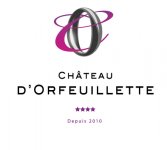 LE CHATEAU D'ORFEUILLETTE