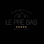 CAMPING LE PRE BAS