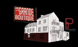 LA GRANDE BOUTIQUE