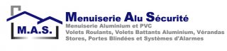 MAS MENUISERIE ALU SECURITE
