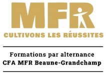 MAISON FAMILIALE RURALE BEAUNE-GRANDCHAMP
