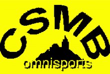 CLUB SPORTIF MONTOLIVET BOIS-LUZY