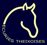 LES ECURIES THEIXOISES