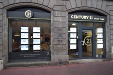 CENTURY 21 VICTOR HUGO