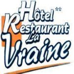 HOTEL RESTAURANT DE LA VRAINE