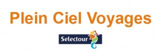 PLEIN CIEL VOYAGES