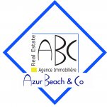 AZUR BEACH AND CO (ABC IMMOBILIER)