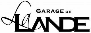 GARAGE DE LA LANDE SARL