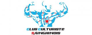 CLUB CULTURISTE SAINGHINOIS