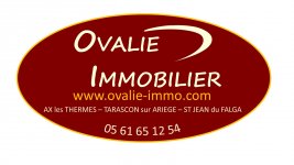 OVALIE IMMOBILIER