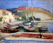 GALERIE MARINA