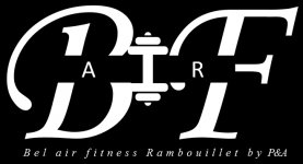 BEL AIR FITNESS