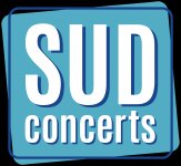 SUD CONCERTS