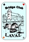 BRIDGE CLUB DE LAVAL