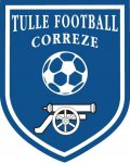 TULLE FOOTBALL CORREZE