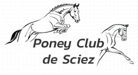 PONEY CLUB DE SCIEZ