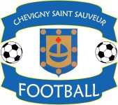 CHEVIGNY SAINT SAUVEUR FOOTBALL