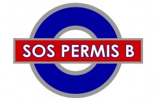 SOS PERMIS B EURL