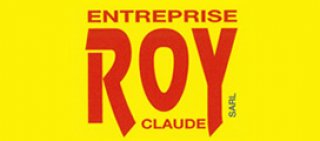 ROY CLAUDE