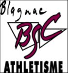 BLAGNAC SC ATHLETISME