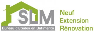 SLM BUREAU D'ETUDES EN BÂTIMENTS