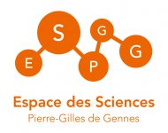 ESPACE DES SCIENCES PIERRE-GILLES DE GENNES